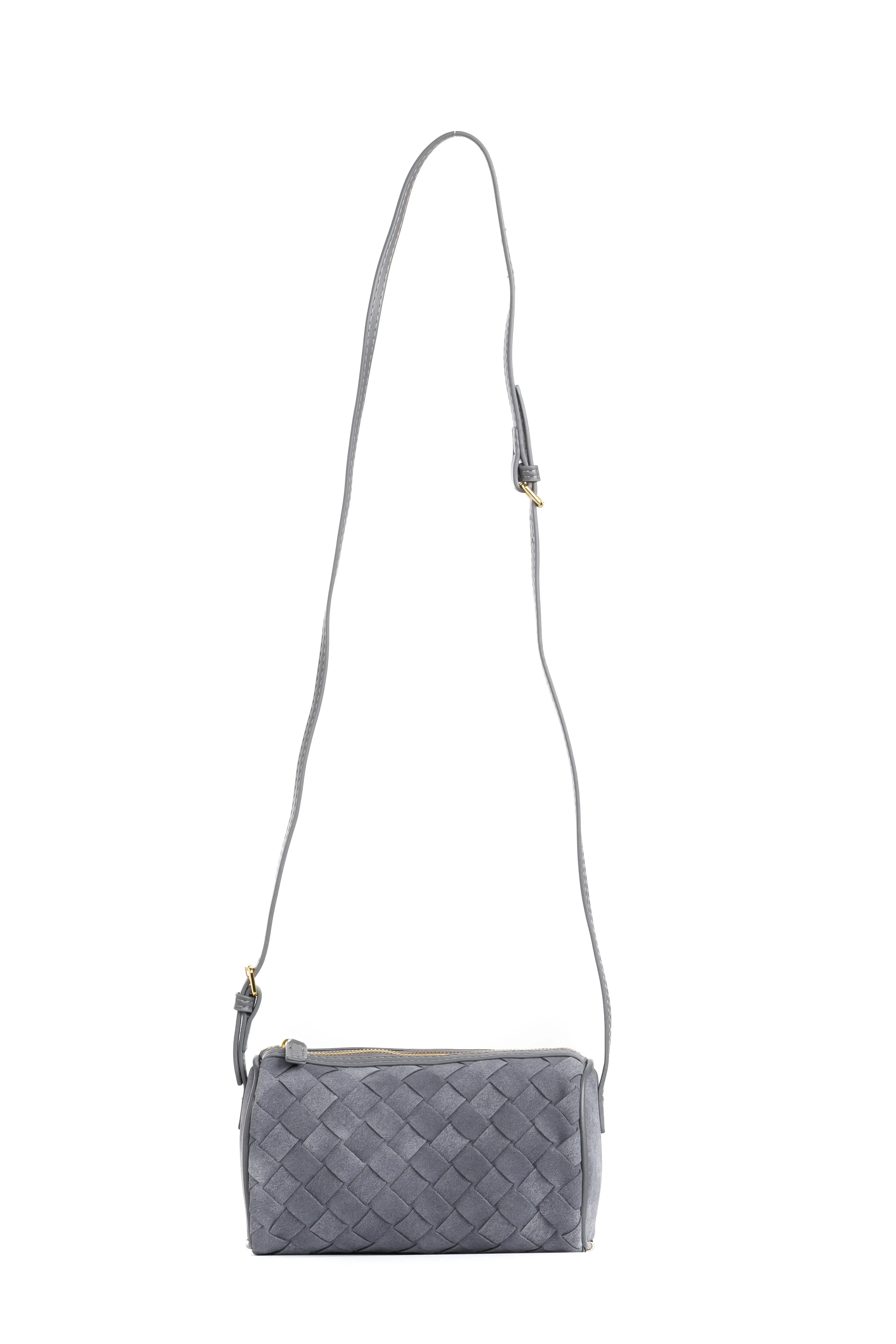 NIKI BAG GREY